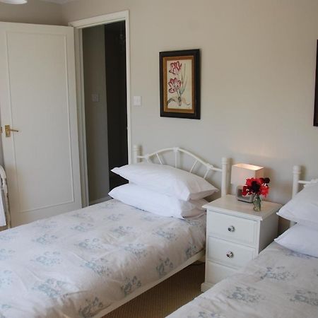 Snaffles Villa Royal Tunbridge Wells Luaran gambar