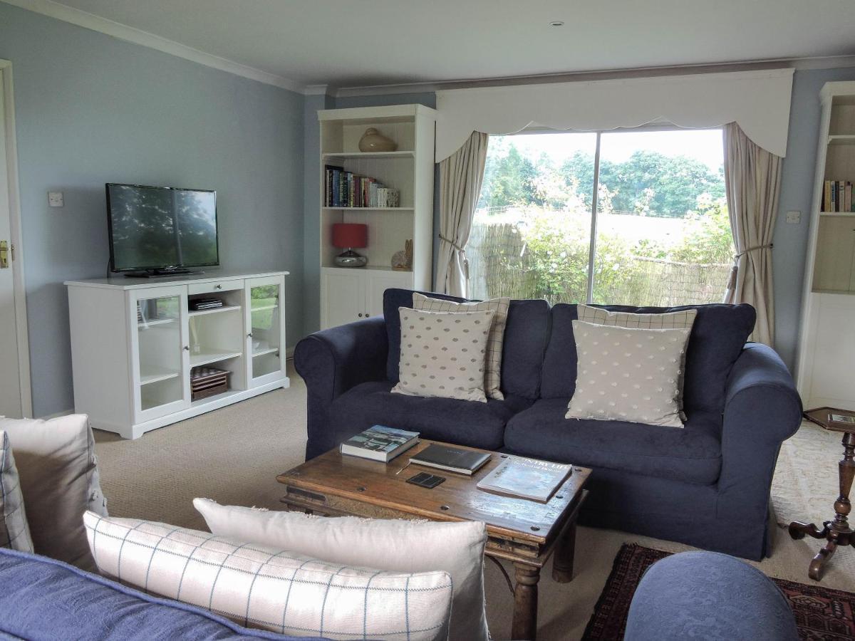 Snaffles Villa Royal Tunbridge Wells Luaran gambar