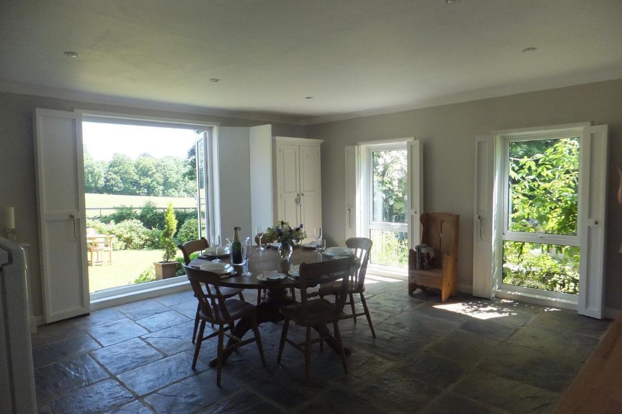 Snaffles Villa Royal Tunbridge Wells Luaran gambar