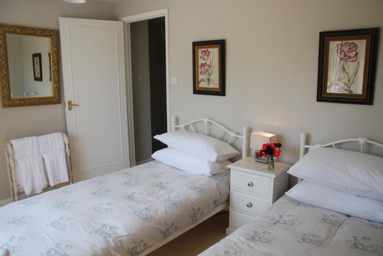 Snaffles Villa Royal Tunbridge Wells Luaran gambar