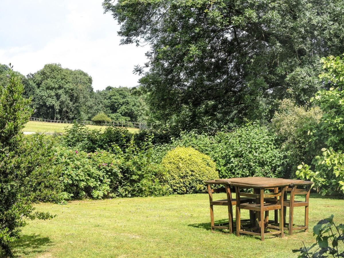 Snaffles Villa Royal Tunbridge Wells Luaran gambar